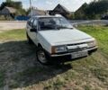 Сірий ВАЗ 2109, об'ємом двигуна 1.3 л та пробігом 200 тис. км за 400 $, фото 1 на Automoto.ua