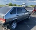 Сірий ВАЗ 2109, об'ємом двигуна 1.5 л та пробігом 2 тис. км за 800 $, фото 4 на Automoto.ua