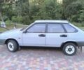 Сірий ВАЗ 2109, об'ємом двигуна 1.3 л та пробігом 120 тис. км за 2000 $, фото 7 на Automoto.ua