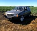 Серый ВАЗ 2109, объемом двигателя 1.5 л и пробегом 0 тыс. км за 700 $, фото 1 на Automoto.ua