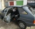 Сірий ВАЗ 2109, об'ємом двигуна 1.1 л та пробігом 100 тис. км за 900 $, фото 2 на Automoto.ua