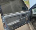 Сірий ВАЗ 2109, об'ємом двигуна 1.5 л та пробігом 3 тис. км за 2000 $, фото 17 на Automoto.ua