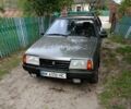 Серый ВАЗ 2109, объемом двигателя 1.5 л и пробегом 182 тыс. км за 750 $, фото 3 на Automoto.ua