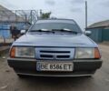 Сірий ВАЗ 2109, об'ємом двигуна 1.5 л та пробігом 3 тис. км за 2000 $, фото 4 на Automoto.ua