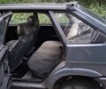 Серый ВАЗ 2109, объемом двигателя 0 л и пробегом 2 тыс. км за 800 $, фото 6 на Automoto.ua