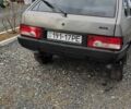 Серый ВАЗ 2109, объемом двигателя 1.5 л и пробегом 100 тыс. км за 900 $, фото 4 на Automoto.ua