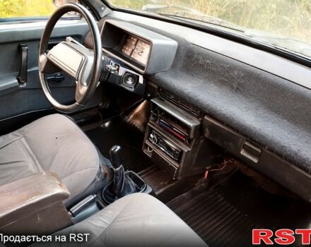 Сірий ВАЗ 2109, об'ємом двигуна 1.5 л та пробігом 100 тис. км за 700 $, фото 4 на Automoto.ua