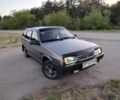 Серый ВАЗ 2109, объемом двигателя 1.5 л и пробегом 855 тыс. км за 1331 $, фото 1 на Automoto.ua