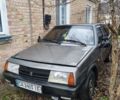 Серый ВАЗ 2109, объемом двигателя 1.3 л и пробегом 1000 тыс. км за 500 $, фото 1 на Automoto.ua