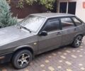 Серый ВАЗ 2109, объемом двигателя 1.3 л и пробегом 163 тыс. км за 999 $, фото 1 на Automoto.ua