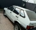 Серый ВАЗ 2109, объемом двигателя 0 л и пробегом 55 тыс. км за 1029 $, фото 1 на Automoto.ua