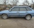 Сірий ВАЗ 2109, об'ємом двигуна 1.5 л та пробігом 3 тис. км за 2000 $, фото 1 на Automoto.ua