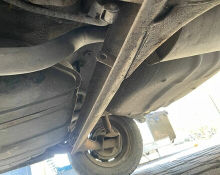 ВАЗ 2109 1991 у Дніпро (Дніпропетровську) на Automoto.ua Сірий ВАЗ 2109, об'ємом двигуна 1.3 л та пробігом 250 тис. км за 645 $, фото 16 на Automoto.ua