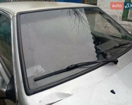 Серый ВАЗ 2109, объемом двигателя 1.5 л и пробегом 120 тыс. км за 800 $, фото 11 на Automoto.ua