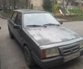 Серый ВАЗ 2109, объемом двигателя 1.5 л и пробегом 80 тыс. км за 831 $, фото 4 на Automoto.ua