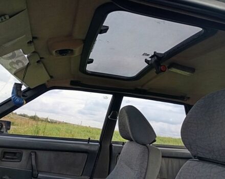 Серый ВАЗ 2109, объемом двигателя 0 л и пробегом 150 тыс. км за 450 $, фото 7 на Automoto.ua