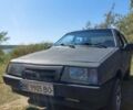 Сірий ВАЗ 2109, об'ємом двигуна 1.5 л та пробігом 300 тис. км за 848 $, фото 1 на Automoto.ua