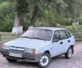 Сірий ВАЗ 2109, об'ємом двигуна 1.3 л та пробігом 120 тис. км за 2000 $, фото 9 на Automoto.ua