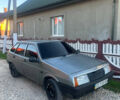 Сірий ВАЗ 2109, об'ємом двигуна 1.3 л та пробігом 89 тис. км за 700 $, фото 1 на Automoto.ua