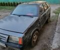 Сірий ВАЗ 2109, об'ємом двигуна 0 л та пробігом 222 тис. км за 690 $, фото 1 на Automoto.ua