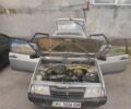 Сірий ВАЗ 2109, об'ємом двигуна 1.5 л та пробігом 71 тис. км за 650 $, фото 1 на Automoto.ua