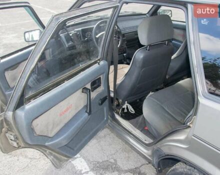 ВАЗ 2109 1991 в Тернополе на Automoto.ua Серый ВАЗ 2109, объемом двигателя 1.1 л и пробегом 146 тыс. км за 1700 $, фото 14 на Automoto.ua