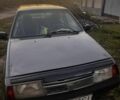 Сірий ВАЗ 2109, об'ємом двигуна 10 л та пробігом 78 тис. км за 608 $, фото 1 на Automoto.ua