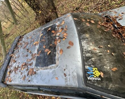 Серый ВАЗ 2109, объемом двигателя 1.3 л и пробегом 3 тыс. км за 239 $, фото 3 на Automoto.ua