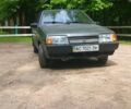 Сірий ВАЗ 2109, об'ємом двигуна 1.5 л та пробігом 300 тис. км за 1300 $, фото 10 на Automoto.ua
