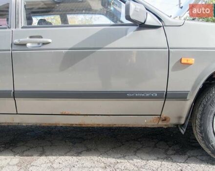 ВАЗ 2109 1991 в Тернополе на Automoto.ua Серый ВАЗ 2109, объемом двигателя 1.1 л и пробегом 146 тыс. км за 1700 $, фото 27 на Automoto.ua