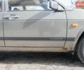 ВАЗ 2109 1991 в Тернополе на Automoto.ua Серый ВАЗ 2109, объемом двигателя 1.1 л и пробегом 146 тыс. км за 1700 $, фото 27 на Automoto.ua