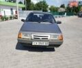 Серый ВАЗ 2109, объемом двигателя 1.3 л и пробегом 81 тыс. км за 1900 $, фото 1 на Automoto.ua