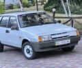 Сірий ВАЗ 2109, об'ємом двигуна 1.3 л та пробігом 120 тис. км за 2000 $, фото 1 на Automoto.ua