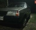 Серый ВАЗ 2109, объемом двигателя 1.6 л и пробегом 200 тыс. км за 860 $, фото 1 на Automoto.ua