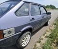Серый ВАЗ 2109, объемом двигателя 1.5 л и пробегом 300 тыс. км за 700 $, фото 2 на Automoto.ua