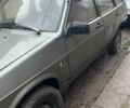 Серый ВАЗ 2109, объемом двигателя 1.1 л и пробегом 134 тыс. км за 236 $, фото 6 на Automoto.ua