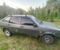 Серый ВАЗ 2109, объемом двигателя 0 л и пробегом 200 тыс. км за 450 $, фото 2 на Automoto.ua