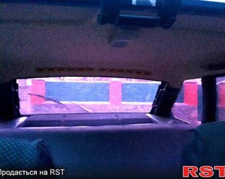 Сірий ВАЗ 2109, об'ємом двигуна 1.3 л та пробігом 240 тис. км за 830 $, фото 4 на Automoto.ua