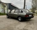 Серый ВАЗ 2109, объемом двигателя 1.6 л и пробегом 253 тыс. км за 1350 $, фото 3 на Automoto.ua