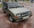 Серый ВАЗ 2109, объемом двигателя 1.3 л и пробегом 150 тыс. км за 899 $, фото 1 на Automoto.ua