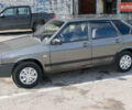 ВАЗ 2109 1991 в Тернополе на Automoto.ua Серый ВАЗ 2109, объемом двигателя 1.1 л и пробегом 146 тыс. км за 1700 $, фото 12 на Automoto.ua