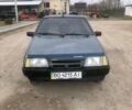 Серый ВАЗ 2109, объемом двигателя 1.5 л и пробегом 210 тыс. км за 840 $, фото 1 на Automoto.ua