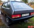 Сірий ВАЗ 2109, об'ємом двигуна 1.5 л та пробігом 100 тис. км за 700 $, фото 1 на Automoto.ua