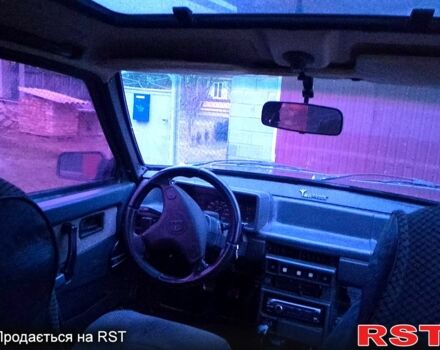 Сірий ВАЗ 2109, об'ємом двигуна 1.3 л та пробігом 240 тис. км за 830 $, фото 5 на Automoto.ua