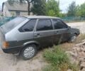 Серый ВАЗ 2109, объемом двигателя 1.3 л и пробегом 1000 тыс. км за 742 $, фото 1 на Automoto.ua