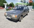 Серый ВАЗ 2109, объемом двигателя 1.3 л и пробегом 81 тыс. км за 1900 $, фото 3 на Automoto.ua