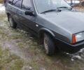 Серый ВАЗ 2109, объемом двигателя 0 л и пробегом 340 тыс. км за 1300 $, фото 2 на Automoto.ua