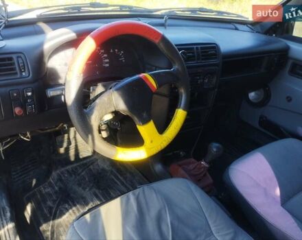 ВАЗ 2109 1991 в Тернополе на Automoto.ua Серый ВАЗ 2109, объемом двигателя 1.5 л и пробегом 111 тыс. км за 650 $, фото 8 на Automoto.ua