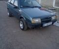 Серый ВАЗ 2109, объемом двигателя 1 л и пробегом 10 тыс. км за 1253 $, фото 1 на Automoto.ua