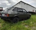 Сірий ВАЗ 2109, об'ємом двигуна 1.5 л та пробігом 1 тис. км за 1800 $, фото 2 на Automoto.ua